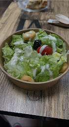 Photo n°24 de Pizza givors - PIZZA BÉNÉ à Givors ()