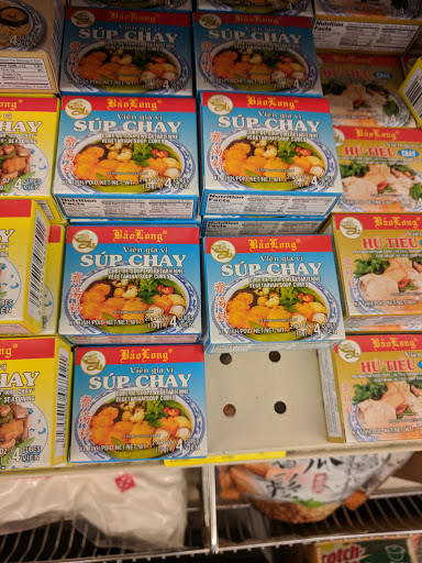 Asian Grocery Store «Thai An Oriental Market», reviews and photos, 2425 S Hillside St # 500, Wichita, KS 67216, USA