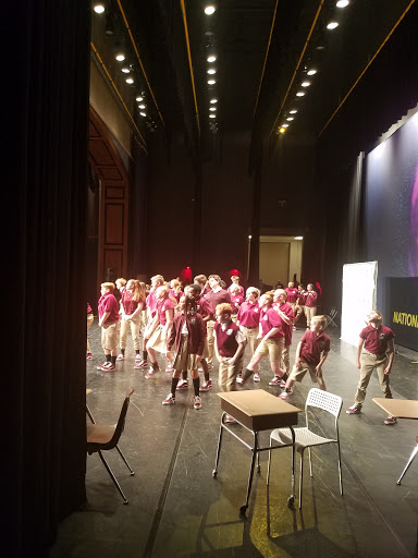 Performing Arts Theater «The Franklin Performing Arts Center», reviews and photos, 2600 Cumberland Dr, Franklin, IN 46131, USA