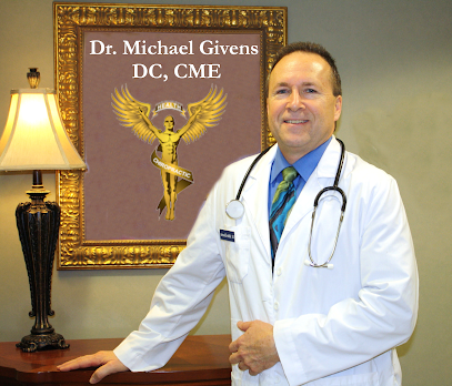 Givens Family Chiropractic