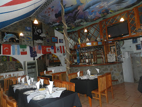 Café Scuba