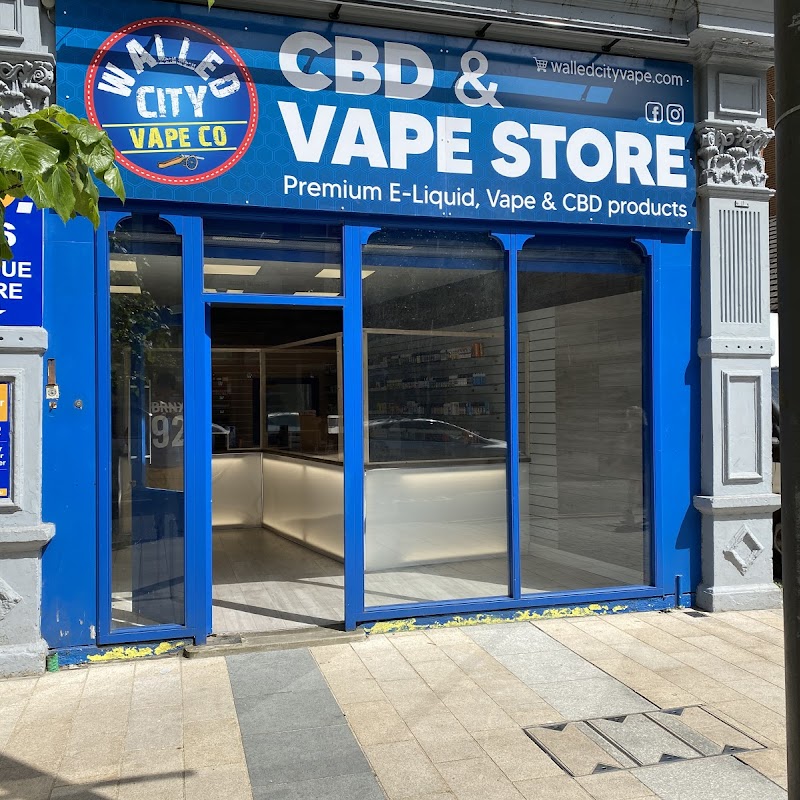 CBD Store Derry