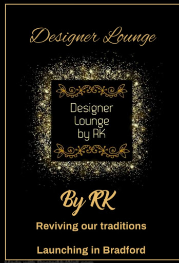 Designer Lounge by RK