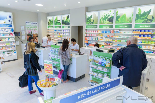 Primula BENU Gyógyszertár