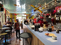 Atmosphère du Café Café Le Canigou à Villefranche-de-Conflent - n°3