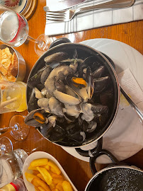 Moule du Restaurant La Porte Au vin à Concarneau - n°6