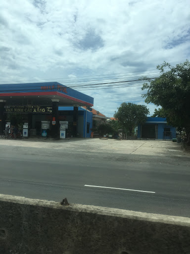 Top 20 cửa hàng xăng dầu Huyện Vạn Ninh Khánh Hòa 2022