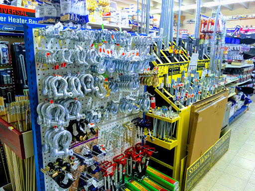 Hardware Store «Broadway Hardware Co», reviews and photos, 614 N Spring St, Sparta, TN 38583, USA