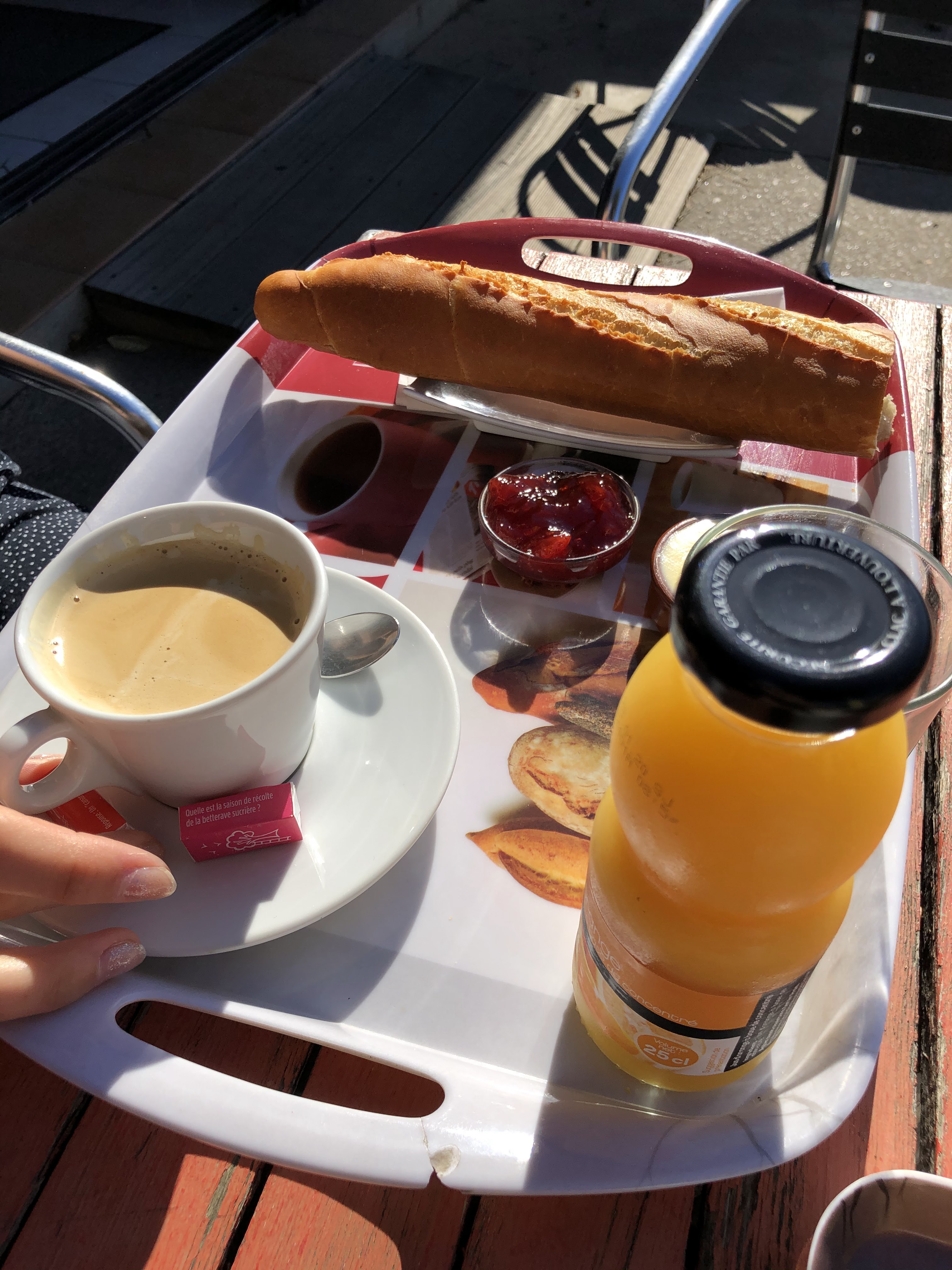 Photo n° 1 de l'avis de Romain. fait le 22/06/2019 à 08:22