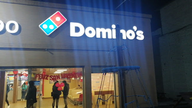 Av. Gral. Rumiñahui 250, Quito