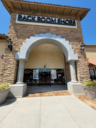 Shoe Store «Rack Room Shoes», reviews and photos, 500 Ventura Blvd #1506, Camarillo, CA 93010, USA