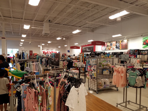 Department Store «T.J. Maxx», reviews and photos, 9125 W Broad St, Richmond, VA 23294, USA