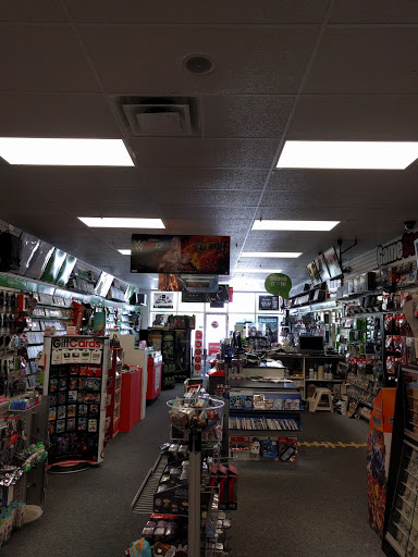 Video Game Store «GameStop», reviews and photos, 9332 Dayton Pike, Soddy-Daisy, TN 37379, USA