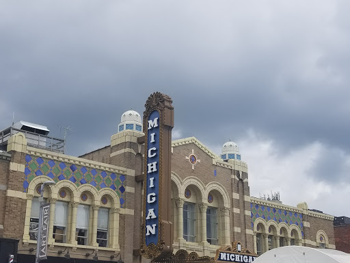 Theater Company «Michigan Theater», reviews and photos, 603 E Liberty St, Ann Arbor, MI 48104, USA