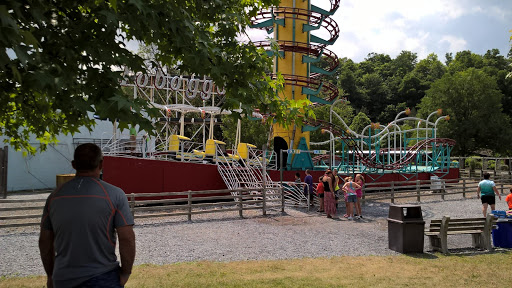 Park «Lakemont Park», reviews and photos, 700 Park Ave, Altoona, PA 16602, USA