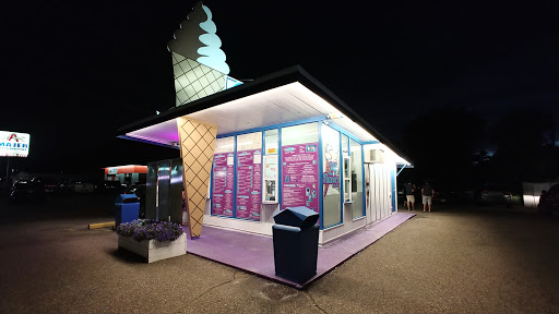 Ice Cream Shop «Custard Spot», reviews and photos, 46919 Van Dyke, Shelby Charter Township, MI 48317, USA