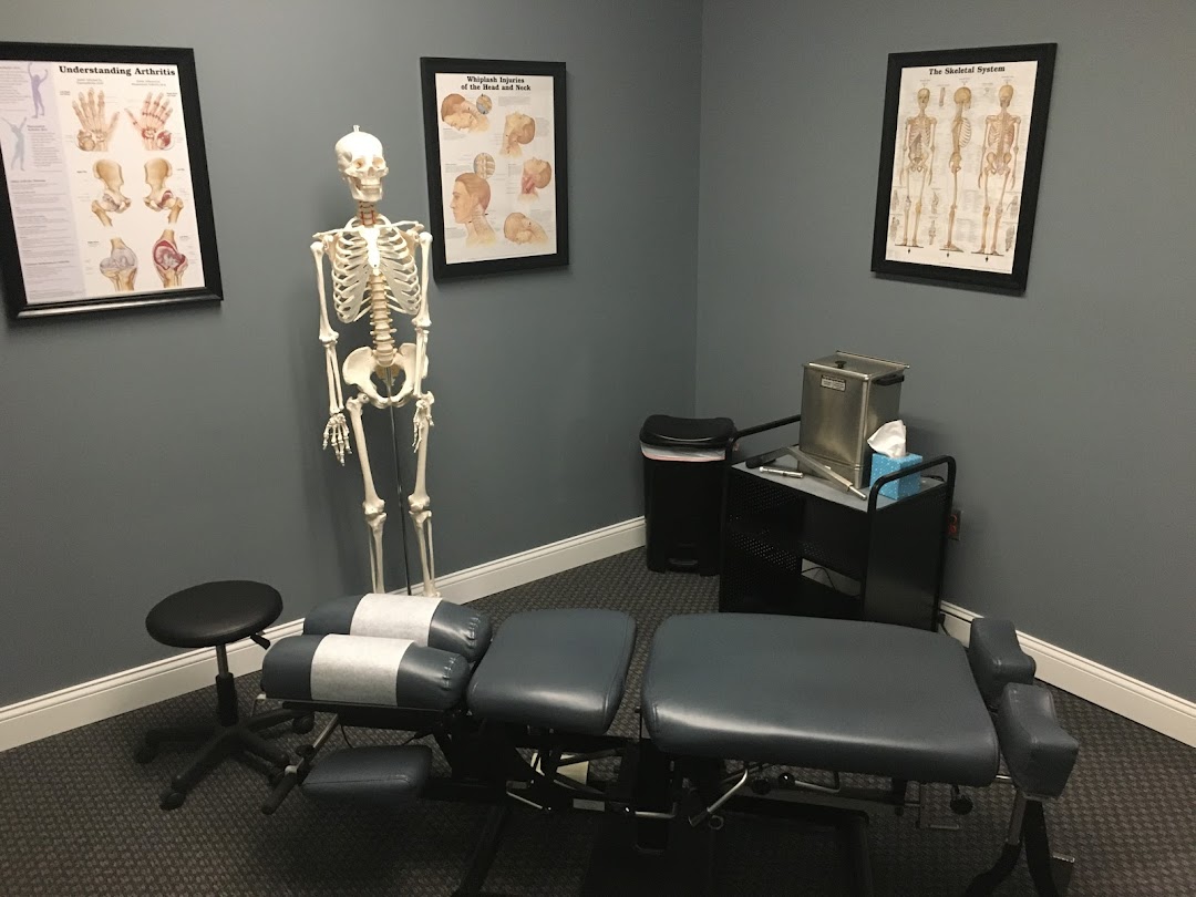 Bowie Chiropractic