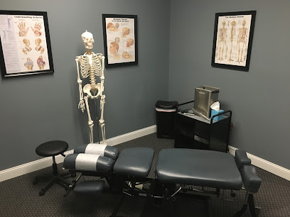 Bowie Chiropractic - Chiropractor in Champaign Illinois