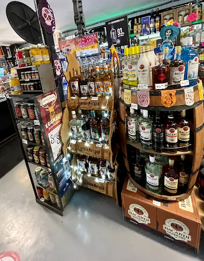 Liquor Store «Boulevard Spirits», reviews and photos, 5715 Randolph Blvd, San Antonio, TX 78233, USA