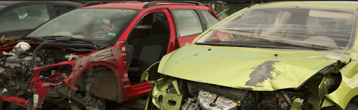 Edmonton Top Dollar Cash for Junk Cars and Removal