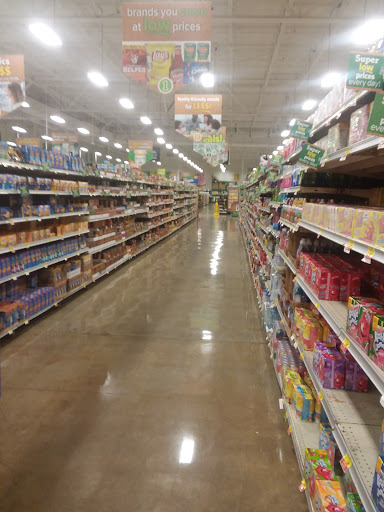 Grocery Store «Super 1 Foods of Shreveport», reviews and photos, 2640 Waggoner Ave, Shreveport, LA 71108, USA