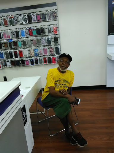 Cell Phone Store «MetroPCS Authorized Dealer», reviews and photos, MetroPCS Authorized Dealer, 1930 W Main St, Norristown, PA 19403, USA
