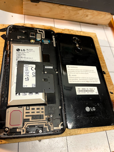 Laptop repair Philadelphia