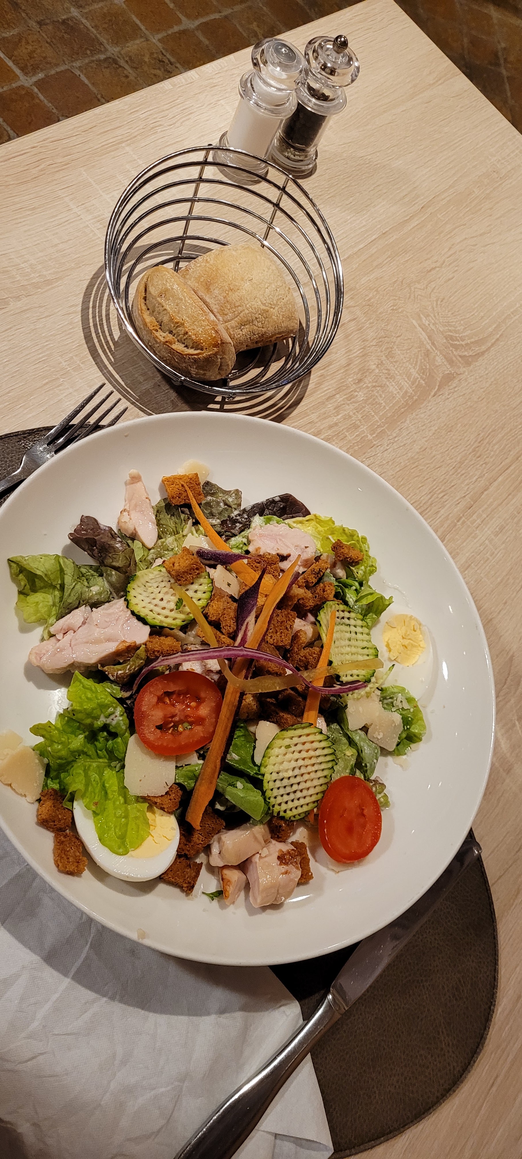 Photo n° 5 de l'avis de Laurent.A fait le 29/10/2021 à 13:20