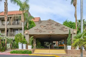 Holiday Inn Express Palm Desert, an IHG Hotel image