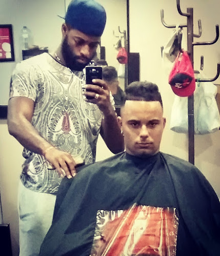 DidiCuts - Barbearia