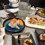 Photo n°7 de l'avis de Ionut.o fait le 10/02/2023 à 19:35 sur le  Umami Asian Fusion Restaurant à Bologna