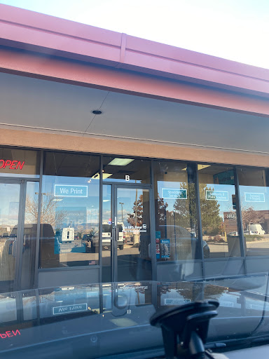 Shipping and Mailing Service «The UPS Store», reviews and photos, 4833 Front St Unit B, Castle Rock, CO 80104, USA