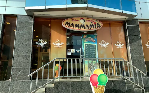 Mammamia gelato image