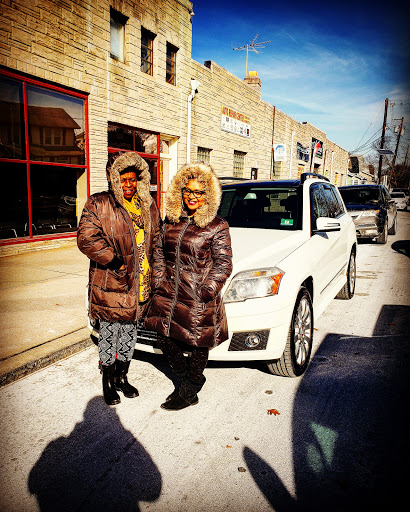 Used Car Dealer «Amaral Auto Sales & Service», reviews and photos, 295 Park Ave, Lyndhurst, NJ 07071, USA