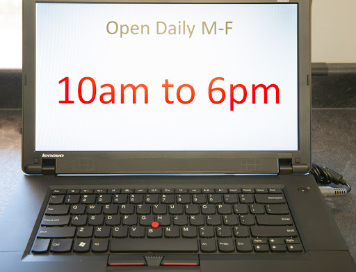 Computer Store «Brick Computer», reviews and photos, 174 Newburyport Turnpike, Rowley, MA 01969, USA