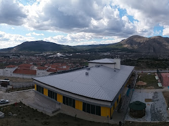 AMASYA KYK SULTAN BAYEZİD ÖĞRENCİ YURT MÜDÜRLÜĞU