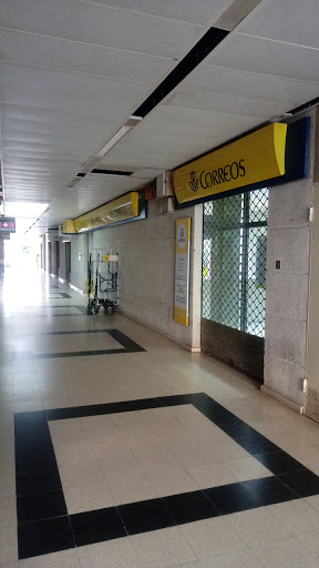 Oficina de Correus