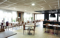 Photos du propriétaire du Restaurant Hotel inn Design Resto Novo Nantes à Sainte-Luce-sur-Loire - n°4