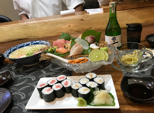 NAMARA HOKKAIDO Japanese Restaurant