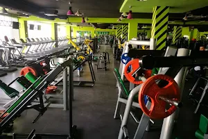 Fitness Power Gym image