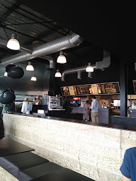 Photo n°15 de Jack's Burgers - Soustons à Soustons ()