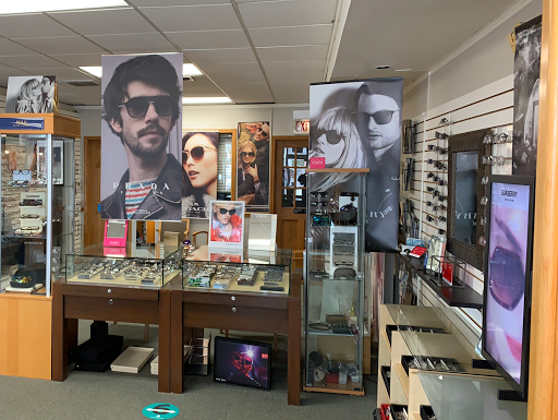 Express Optical, 4736 N Harlem Ave, Harwood Heights, IL 60706, USA, 