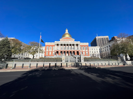 Freedom Trail Foundation Tours, Ave de Lafayette, Boston, MA 02111