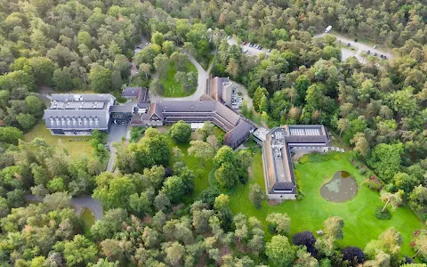 Woudschoten Hotel & Conferentiecentrum image