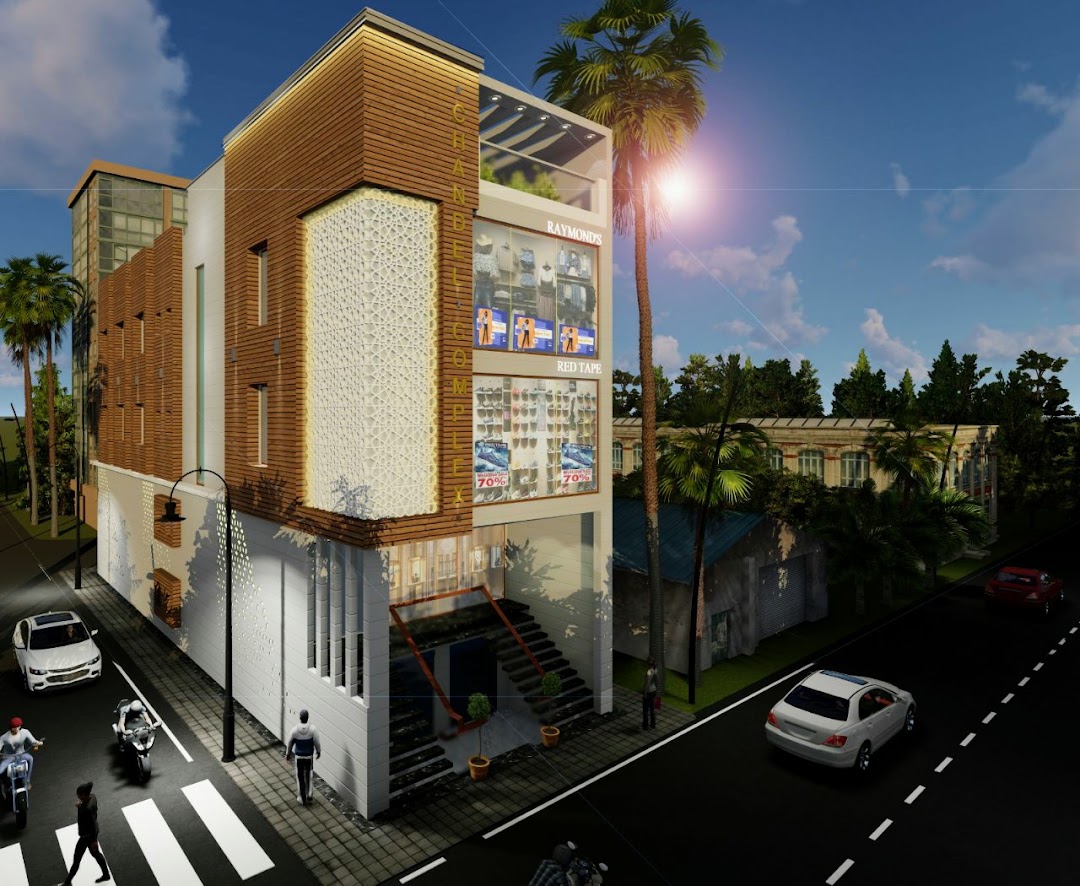 SA Design Studio