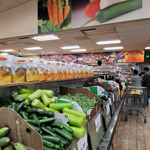 Supermarket «Super Irvine», reviews and photos, 14120 Culver Dr, Irvine, CA 92604, USA
