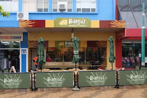 Bakery & Cafe – Banjo’s Devonport image