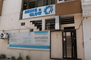 𝗦𝗵𝗶𝗻𝗲 𝗻 𝗚𝗹𝗼𝘄 -Best Laser / Skin Care / Cosmetic Surgeon / Hair Transplant Clinic in Jammu image