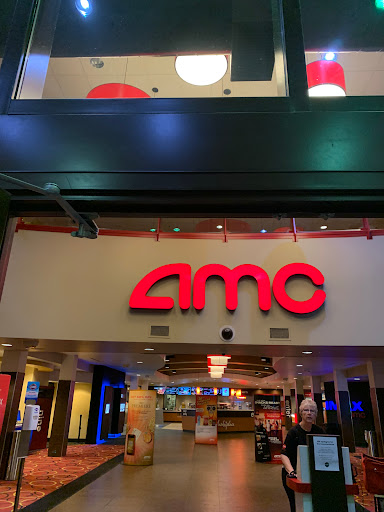 Movie Theater «AMC Town Center 20», reviews and photos, 11701 Nall Ave, Leawood, KS 66211, USA