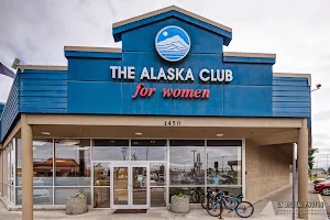 The Alaska Club For Women image